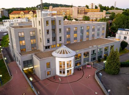 Vienna House Easy by Wyndham Coburg