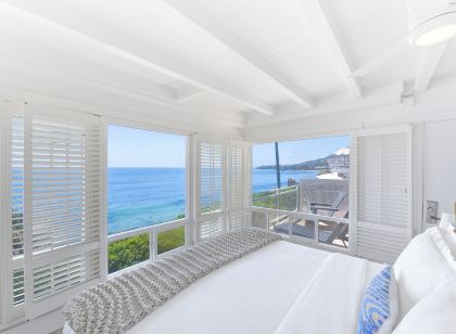 Laguna Surf Lodge by Scp Hotels