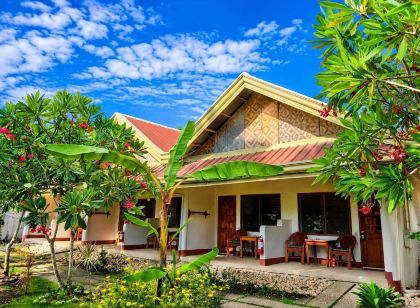 Quo Vadis Dive Resort