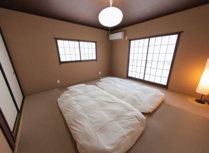 Yadoya Yokohama Main Building