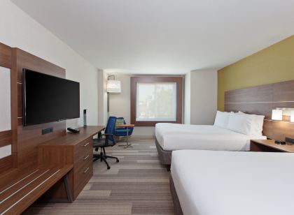 Holiday Inn Express & Suites Pasadena - Los Angeles