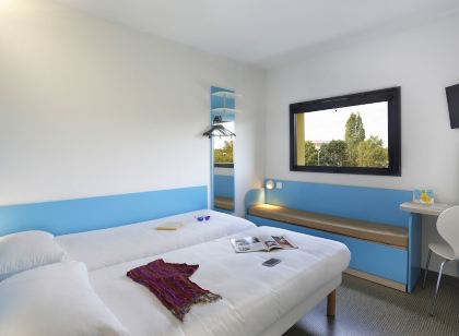First Inn Hotel Blois