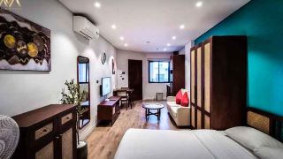 vnahomes-aparthotel