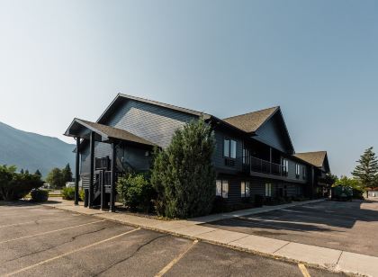 Wonderstone at Glacier