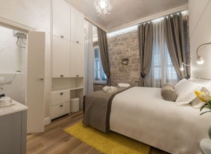 Zara Palace - Design Rooms