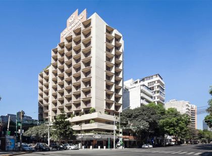 Exe Suites San Marino