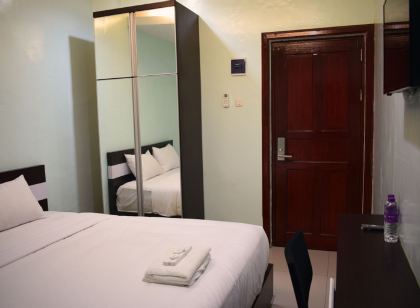 Sapadia Guest House Sindoro