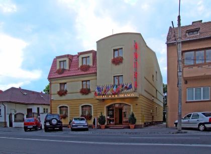 Hotel Brasov