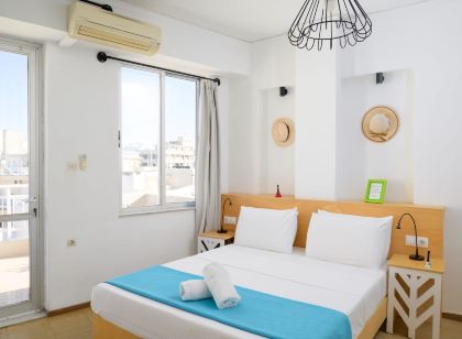 Crops Suites