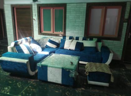 Siddha Yatri Nivas by WB Inn