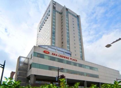 ANA Crowne Plaza Toyama by IHG