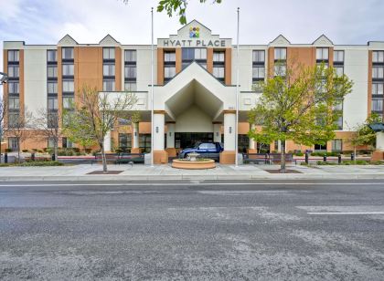 Hyatt Place Albuquerque Uptown