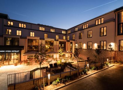 Scandic Stora Hotellet