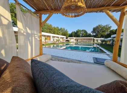 Freya Suites Kayakoy