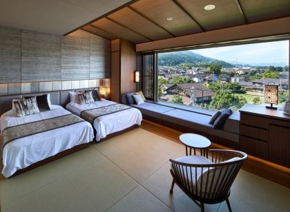 庄川温泉風流味道座敷ゆめつづり