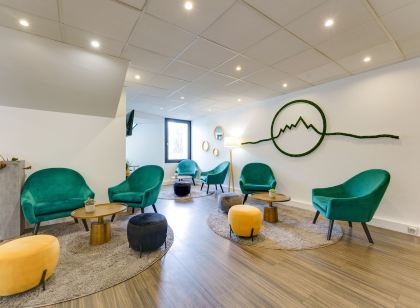 Best Western Voiron Centre