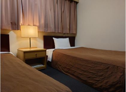 Nagoya New Rolen Hotel