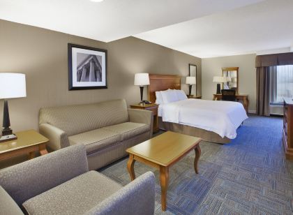 Hampton Inn by Hilton Richmond West Innsbrook