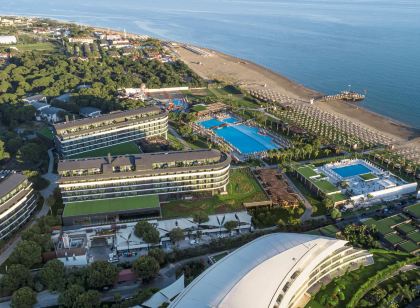 Voyage Belek Golf & Spa Hotel