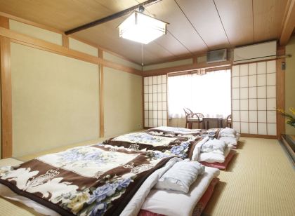Yudanaka Seifuso