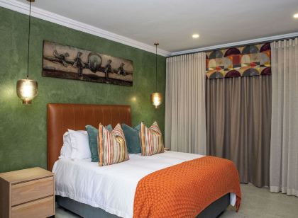 Iso'Bella Vita Guesthouse
