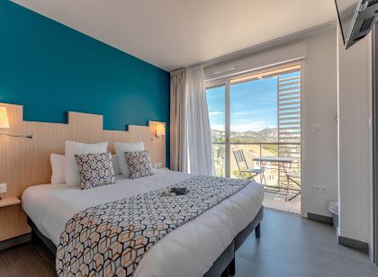 Hotel le Virevent