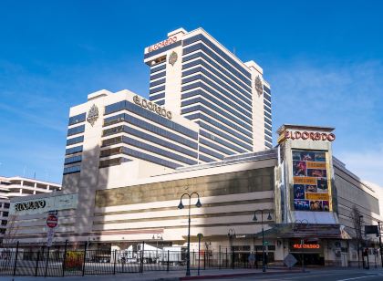 Eldorado Reno – A Caesars Rewards Destination