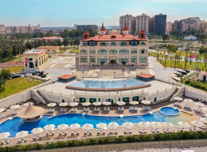 Rixos Montaza Alexandria