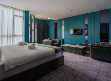 Bliss Palace Hotel & Spa