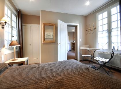 Cit'Hotel des Messageries