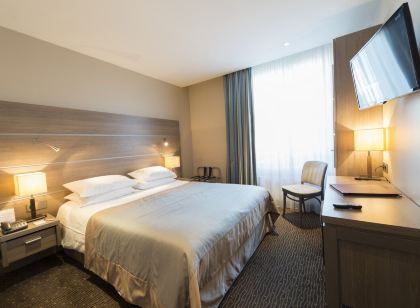 Hôtel BRISTOL - Le Touquet Paris-Plage