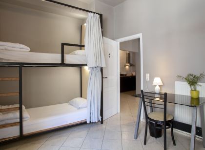 So Young Hostel