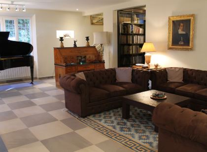 Villa Abbamer