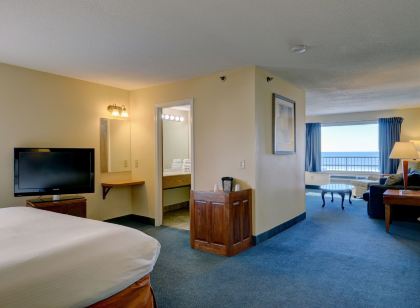 Hampton House Hotel
