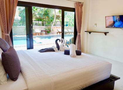Aiya Resort Koh-Tao