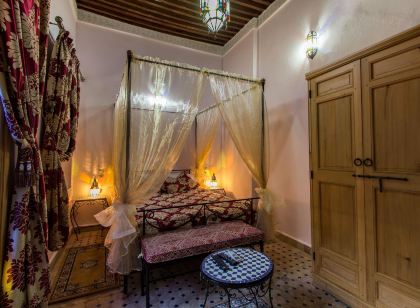 Riad Taryana