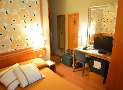 eco Hotel Milano