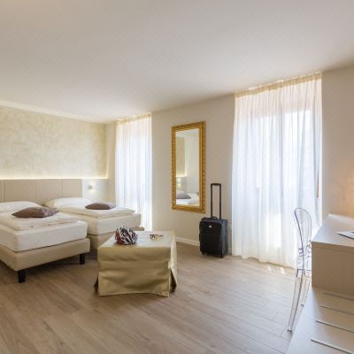 Superior Double or Twin Room Superior Double or Twin Room Pace 1954 Hotel Promo Code
