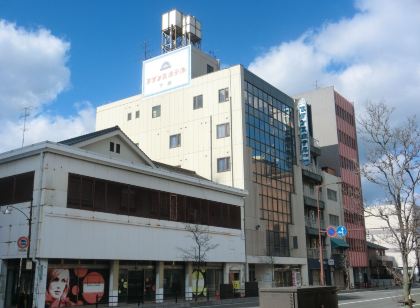 프린스 호텔 시모노세키