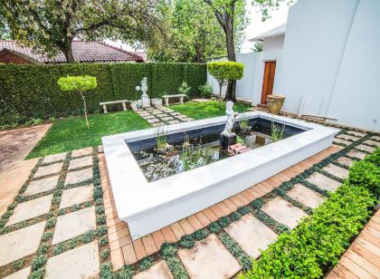 AnnVilla Guesthouse