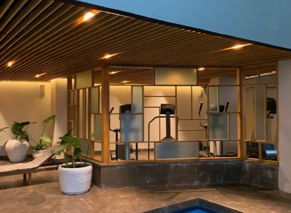 Torreon Marriott Hotel