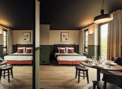 Getaway Liège