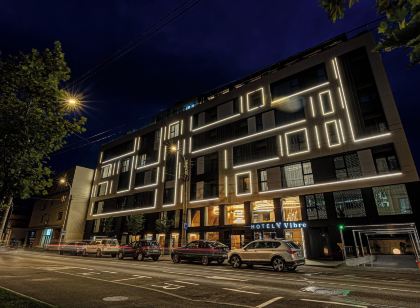 Hotel Vibre