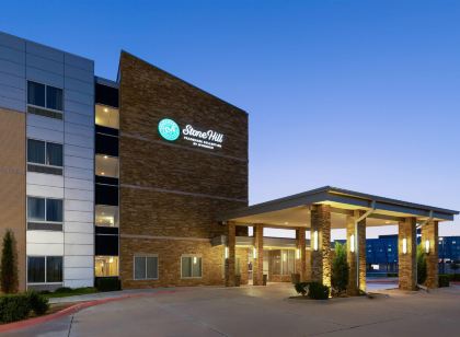 스톤 힐 노먼 트레이드마크 컬렉션 바이 윈덤