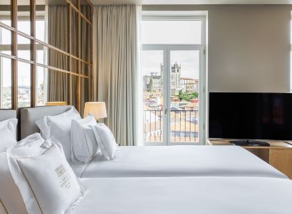 Vignette Collection Casa Da Companhia Hotel & Spa by IHG
