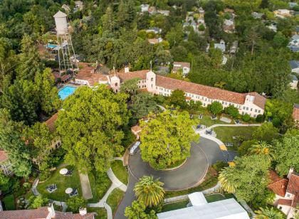 Fairmont Sonoma Mission Inn & Spa