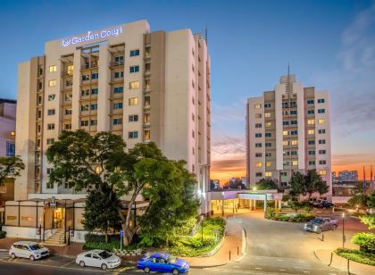 Garden Court Sandton City