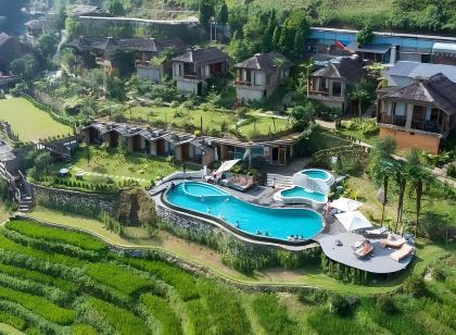 Laxsik Ecolodge
