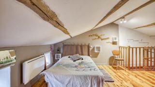 house-with-2-bedrooms-in-valprivas-with-enclosed-garden-and-wifi