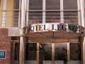 hotel-legazpi